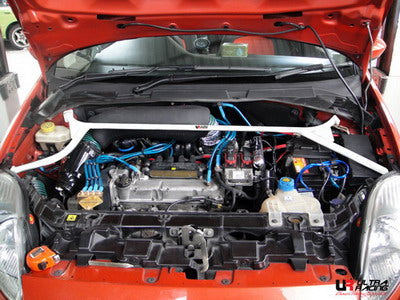 Ultra Racing Rear Anti Roll Bar AR20-2987