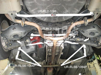 Ultra Racing Rear Anti Roll Bar AR20-906