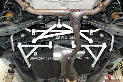 Ultra Racing Rear Anti Roll Bar AR20-1003