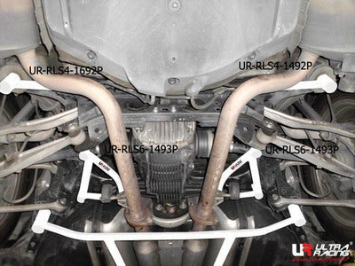 Ultra Racing Rear Anti Roll Bar AR20-1026