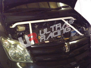 Ultra Racing Rear Anti Roll Bar AR20-2627
