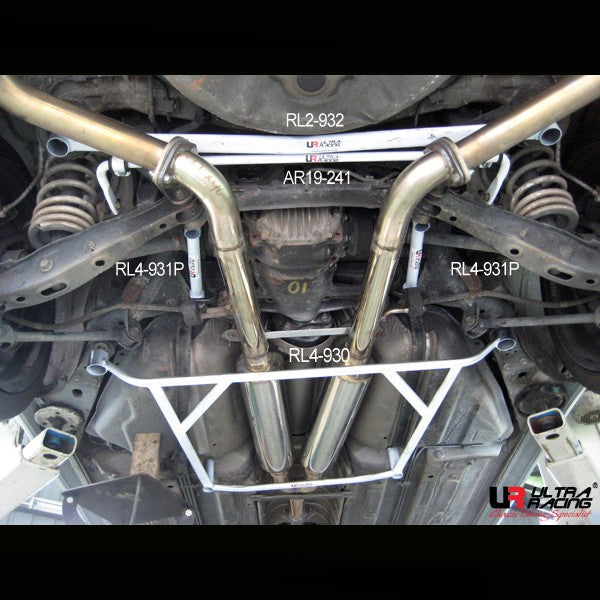 Ultra Racing Rear Anti Roll Bar AR20-1032