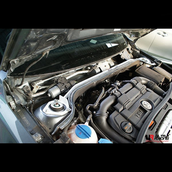 Ultra Racing 3-Point Fender Brace (UR-FD3-715P)