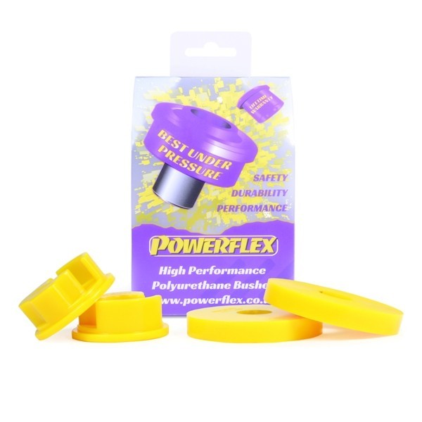 Powerflex PFF1-410 Gearbox Mount Rear Insert Kit Fits 105/115 Alpha Spider 67-94