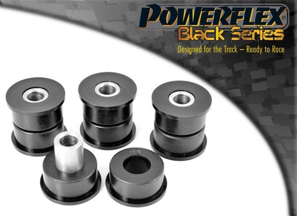 Powerflex PFR1-210BLK Rear Watts Linkage Arm Bush Fits Alfa Romeo 75 (1985-1992)