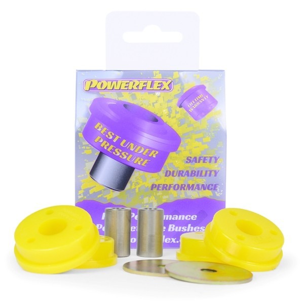 Powerflex PFF1-813 Engine Stabiliser Mounting Bush Fits 97-10 Alpha Romeo 156 GT