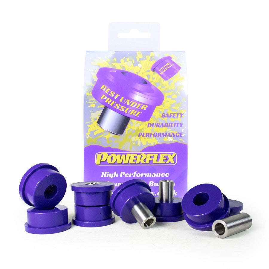 Powerflex PFF1-101 Front Tie Bar Bush Fits Alfa Romeo Alfasud inc Sprint (71-95)
