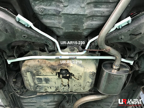 Ultra Racing Rear Anti Roll Bar AR20-898