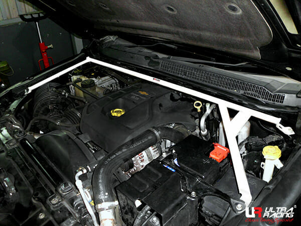 Ultra Racing Rear Anti Roll Bar AR20-3008
