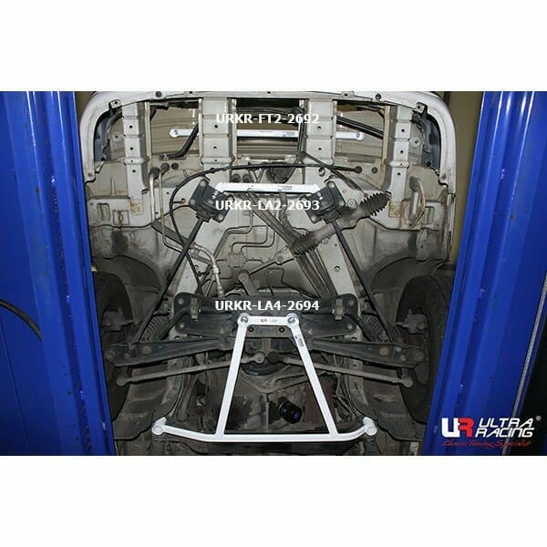 Ultra Racing Rear Anti Roll Bar AR20-706