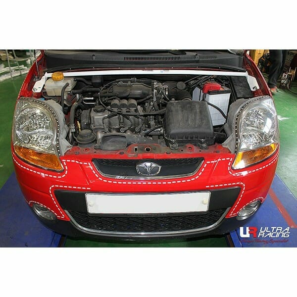 Ultra Racing 3-Point Fender Brace (UR-FD3-715P)