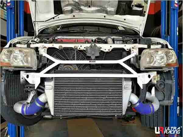 Ultra Racing Rear Anti Roll Bar AR20-656