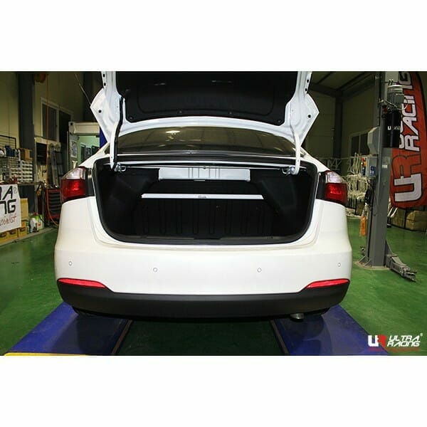 Ultra Racing Rear Anti Roll Bar AR20-2529