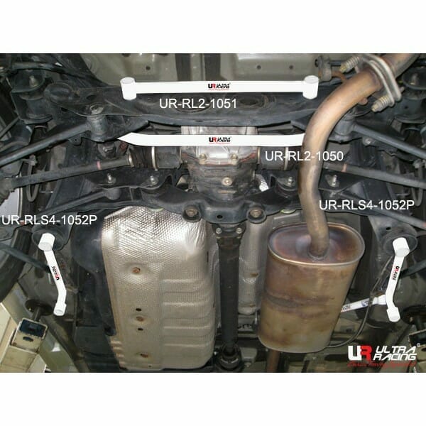 Ultra Racing Rear Anti Roll Bar AR20-1022