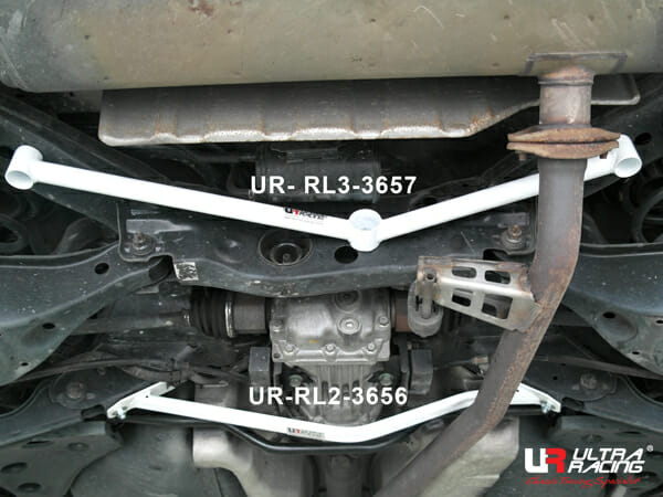 Ultra Racing Rear Anti Roll Bar AR20-924