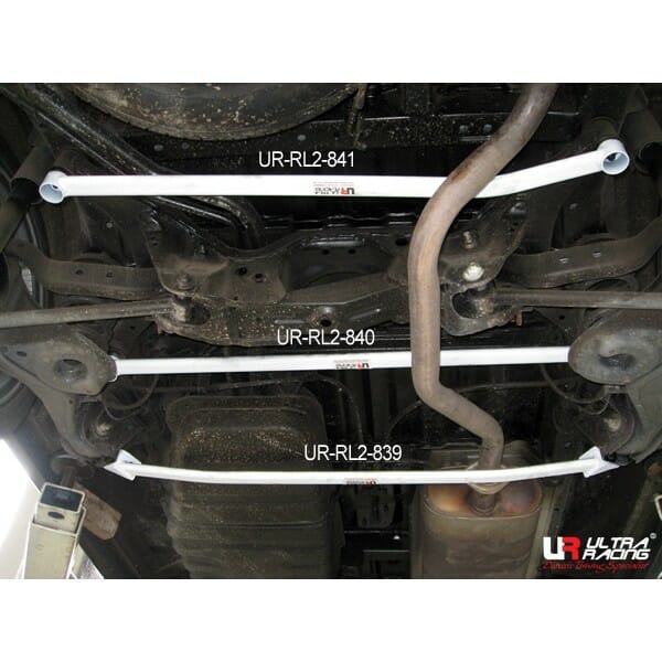 Ultra Racing Rear Anti Roll Bar AR20-916