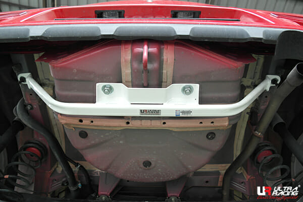 Ultra Racing Rear Anti Roll Bar AR20-634