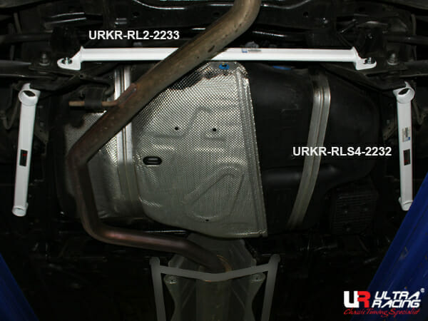 Ultra Racing Rear Anti Roll Bar AR20-1237