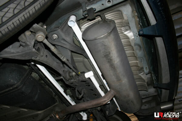 Ultra Racing Rear Anti Roll Bar AR20-858