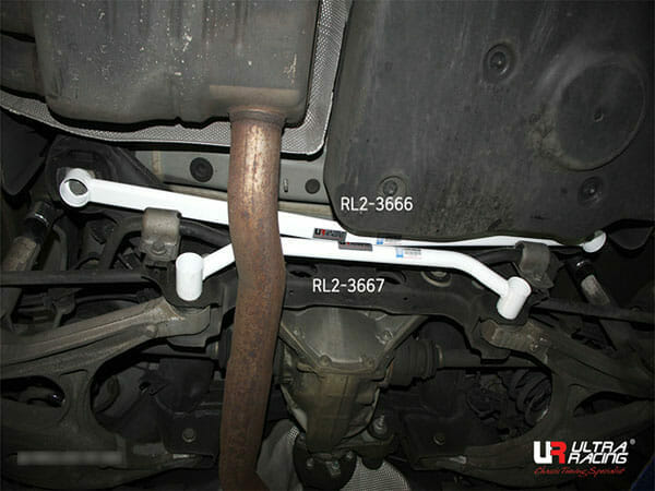 Ultra Racing Rear Anti Roll Bar AR20-989