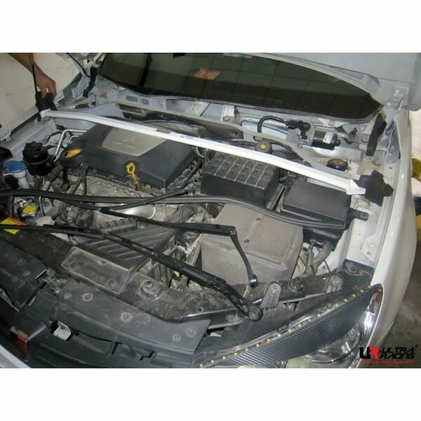 Ultra Racing Rear Anti Roll Bar AR20-2691