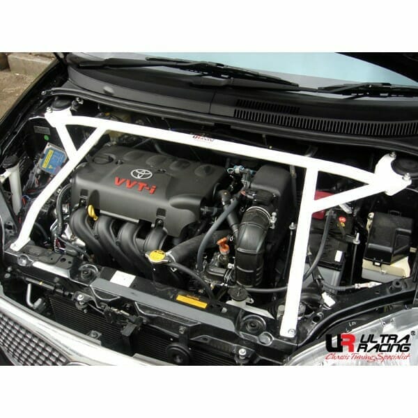 Ultra Racing Rear Anti Roll Bar AR20-2606