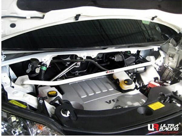 Ultra Racing Rear Anti Roll Bar AR20-2663