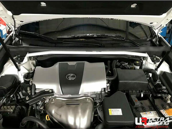 Ultra Racing Rear Anti Roll Bar AR20-2831