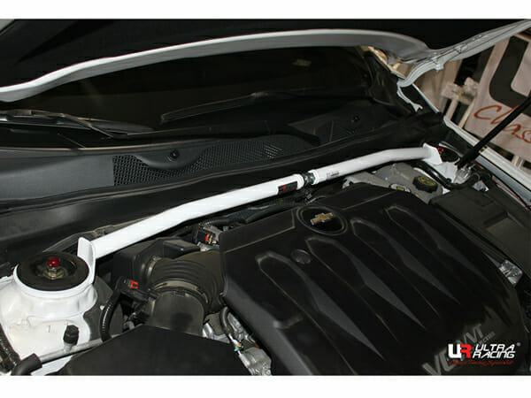 Ultra Racing 3-Point Fender Brace (UR-FD3-715P)