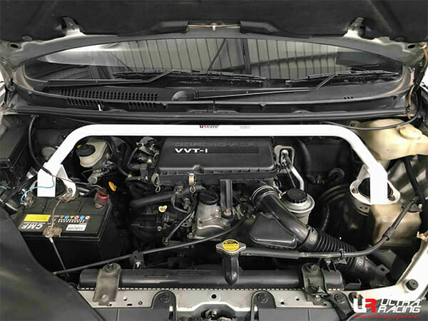 Ultra Racing Rear Anti Roll Bar AR20-2657