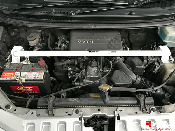 Ultra Racing Rear Anti Roll Bar AR20-2656