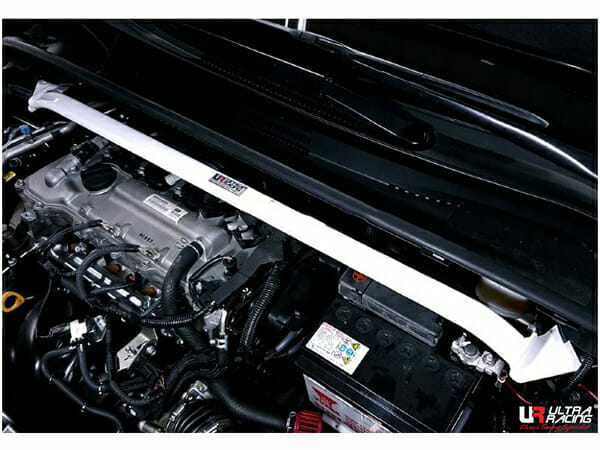 Ultra Racing Rear Anti Roll Bar AR20-2658