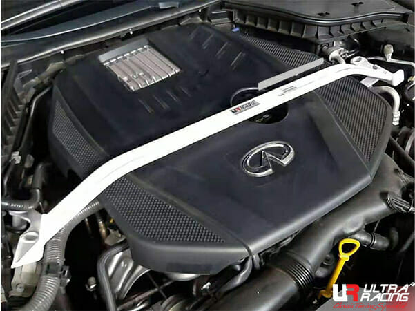 Ultra Racing Rear Anti Roll Bar AR20-2861