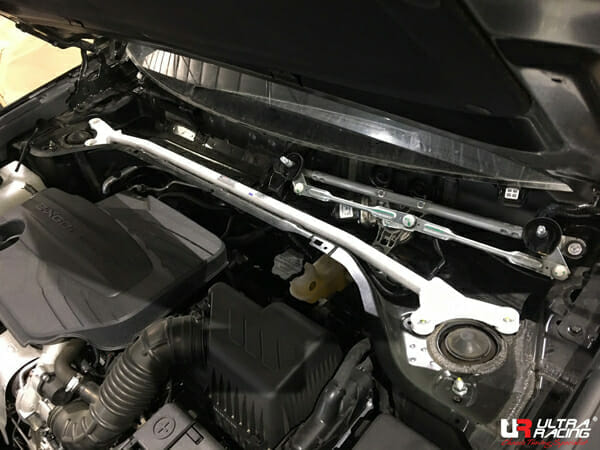 Ultra Racing Rear Anti Roll Bar AR20-2682