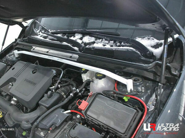 Ultra Racing Rear Anti Roll Bar AR20-3002