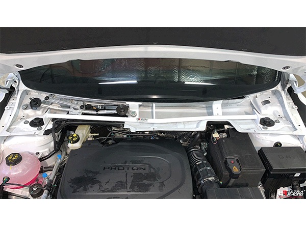 Ultra Racing Rear Anti Roll Bar AR20-2700
