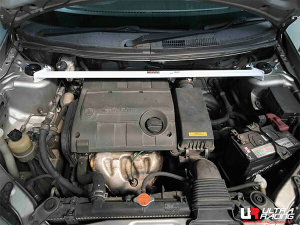 Ultra Racing Rear Anti Roll Bar AR20-2708