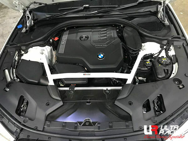 Ultra Racing Rear Anti Roll Bar AR20-3020