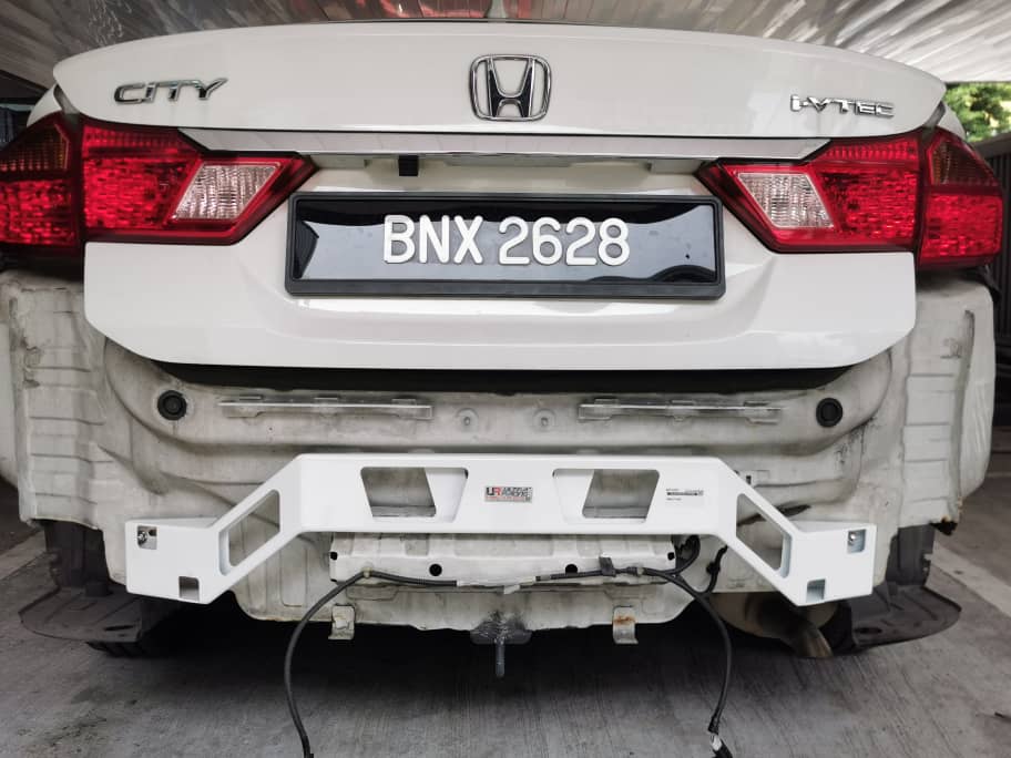 Ultra Racing Rear Anti Roll Bar AR20-482