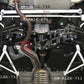 Ultra Racing Rear Anti Roll Bar AR20-2027