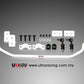 Ultra Racing Rear Anti Roll Bar AR20-2024