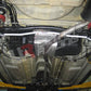 Ultra Racing Rear Anti Roll Bar AR20-2020