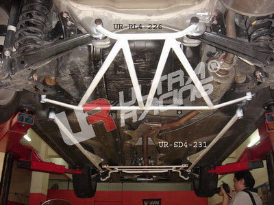 Ultra Racing Rear Anti Roll Bar AR20-1181