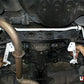 Ultra Racing Rear Anti Roll Bar AR20-740