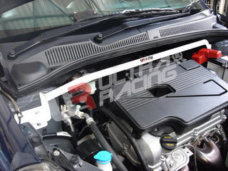 Ultra Racing 3-Point Fender Brace (UR-FD3-715P)