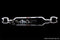 Ultra Racing Rear Anti Roll Bar AR20-1999