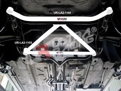 Ultra Racing Rear Anti Roll Bar AR20-1629