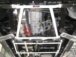 Ultra Racing Rear Anti Roll Bar AR20-1341