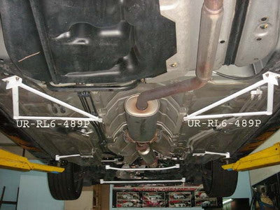 Ultra Racing Rear Anti Roll Bar AR20-1157