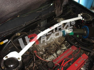 Ultra Racing 3-Point Fender Brace (UR-FD3-715P)